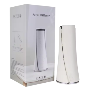 Diffusers C-Air